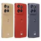 Motorola Moto S50