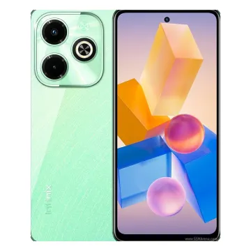 Infinix Hot 40i