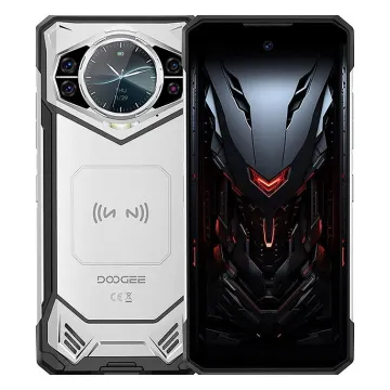 Doogee S200