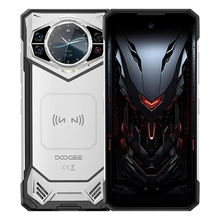 Doogee S200