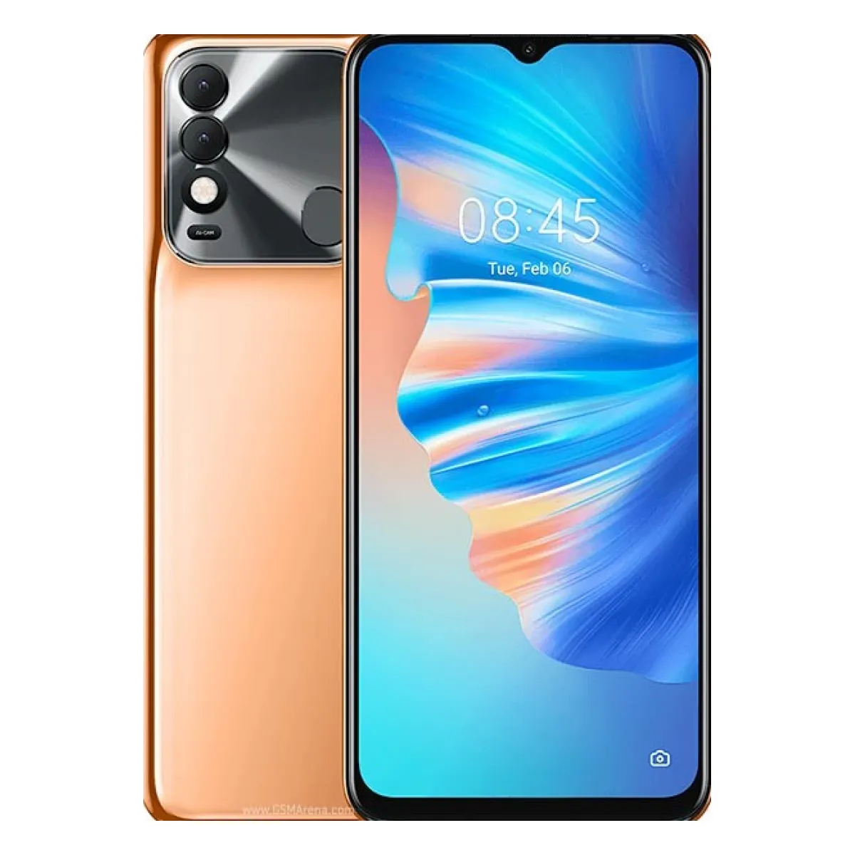 Tecno Spark 8T