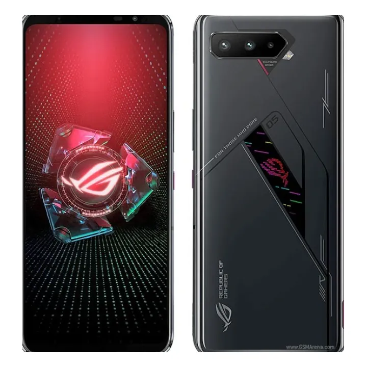 Asus ROG Phone 5 Pro