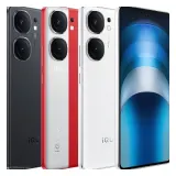 Vivo iQOO Neo9S Pro