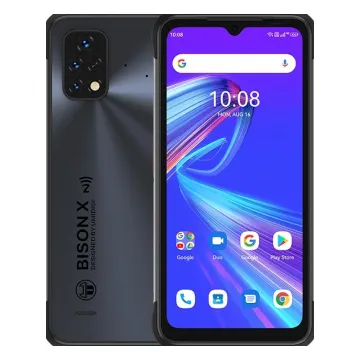 Umidigi Bison X10S NFC