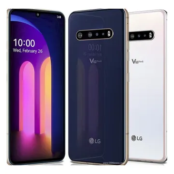 LG V60 ThinQ 5G