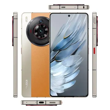 ZTE nubia Z50S Pro