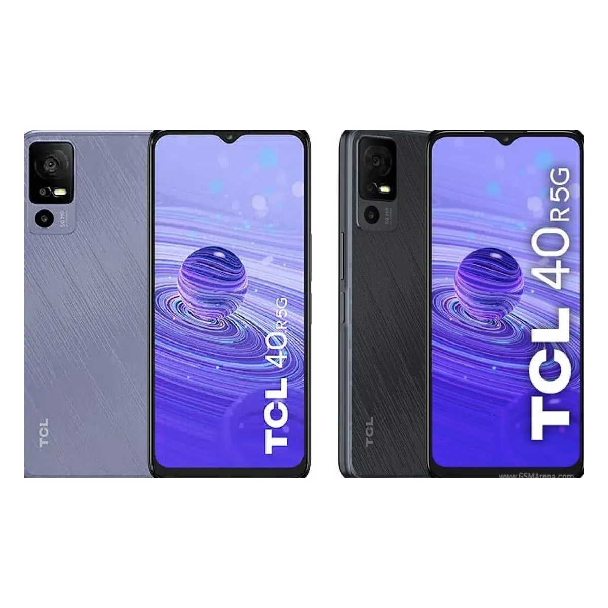 TCL 40R