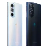 Motorola Edge X30