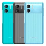 Doogee X98