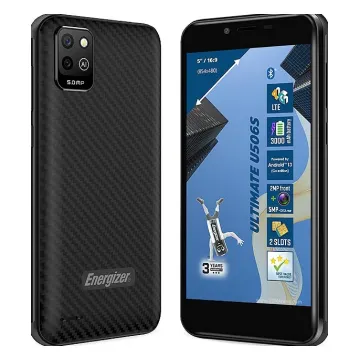 Energizer U506S