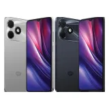 itel Zeno 20 Max