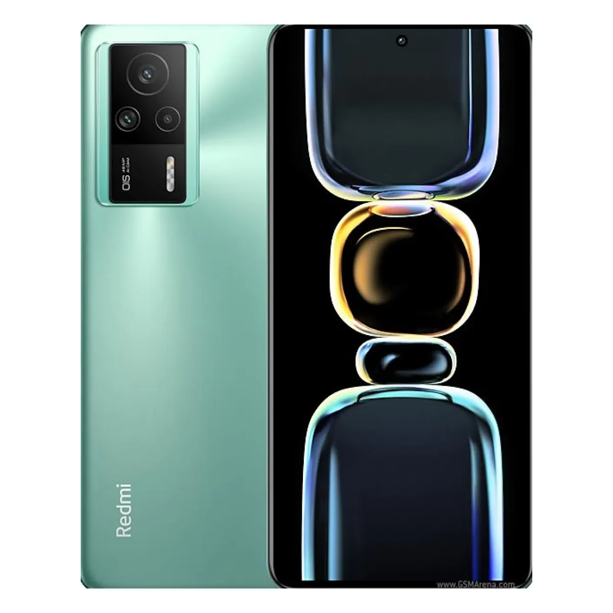 Xiaomi Redmi K60E