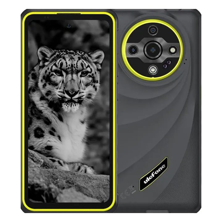 UleFone Armor X31