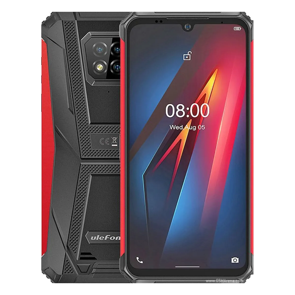 UleFone Armor 8