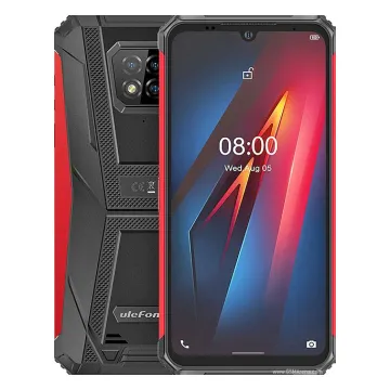 UleFone Armor 8