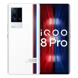 Vivo iQOO 8 Pro