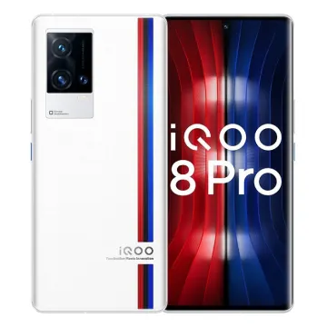 Vivo iQOO 8 Pro