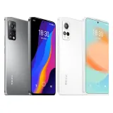 Meizu 18x