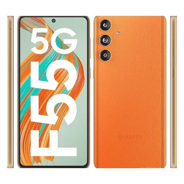 Samsung Galaxy F55