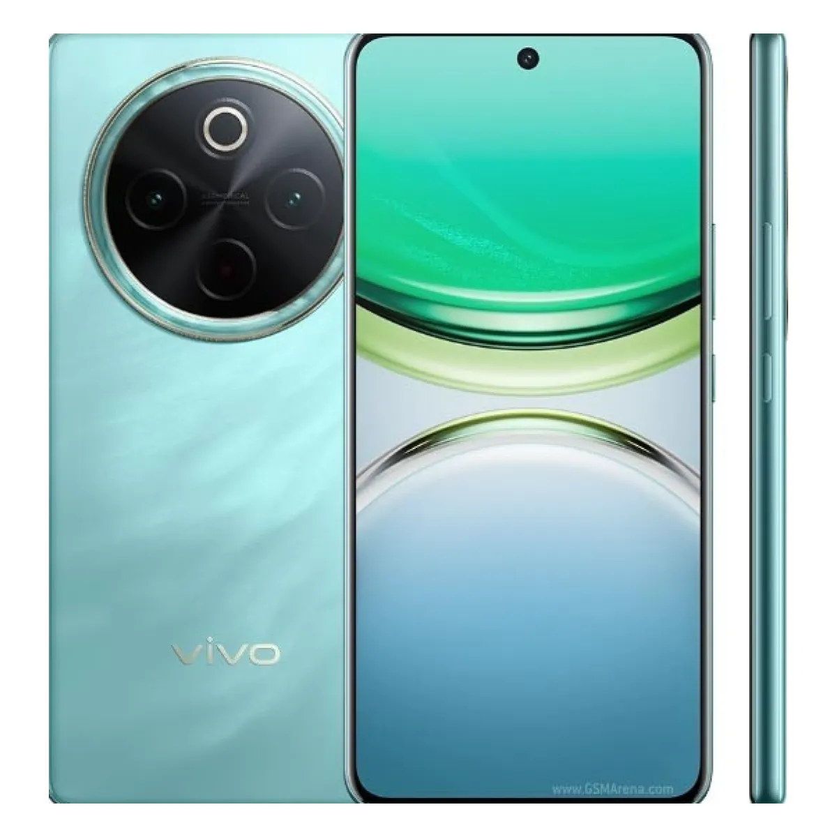 Vivo Y300 Pro