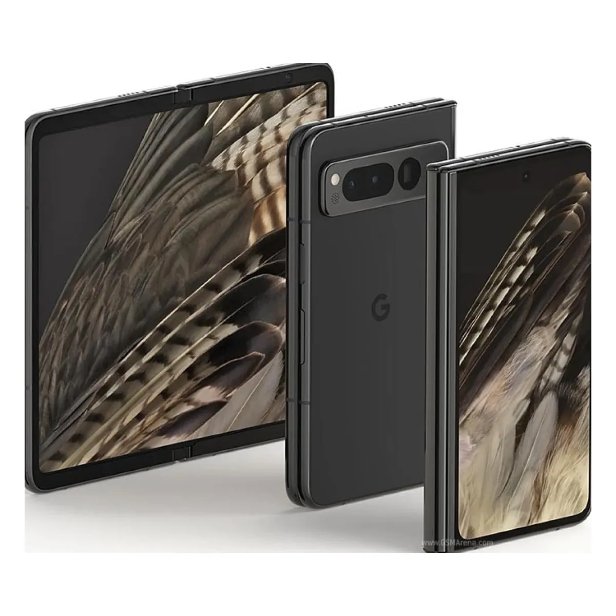 Google Pixel Fold
