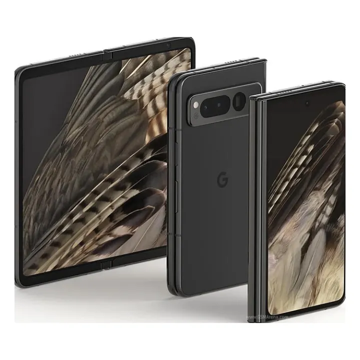 Google Pixel Fold