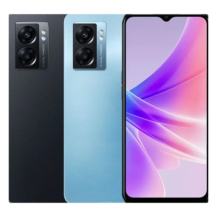 OPPO A77