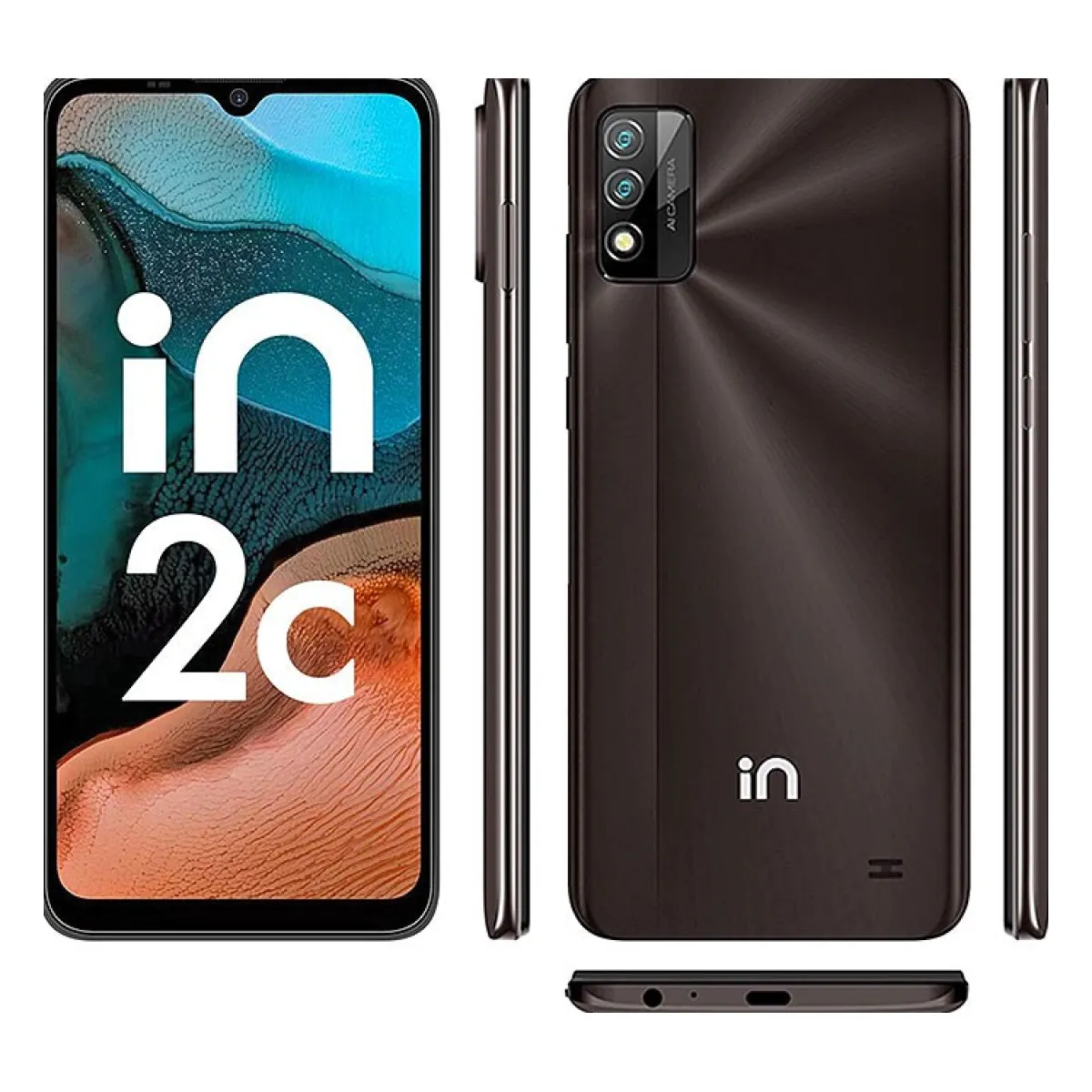 Micromax In 2c