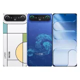 Tecno Camon Slim 4G