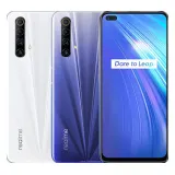 Realme X50m 5G