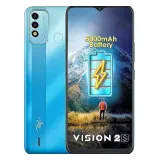 itel Vision 2S
