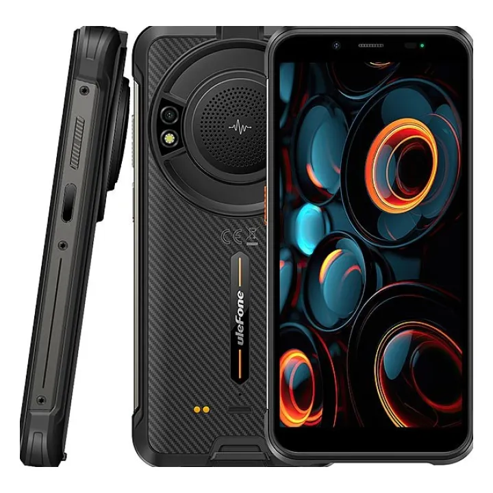 UleFone Power Armor 16S