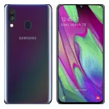 Samsung Galaxy A40