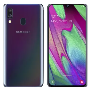 Samsung Galaxy A40