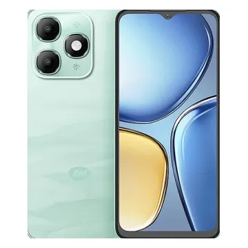 itel A90