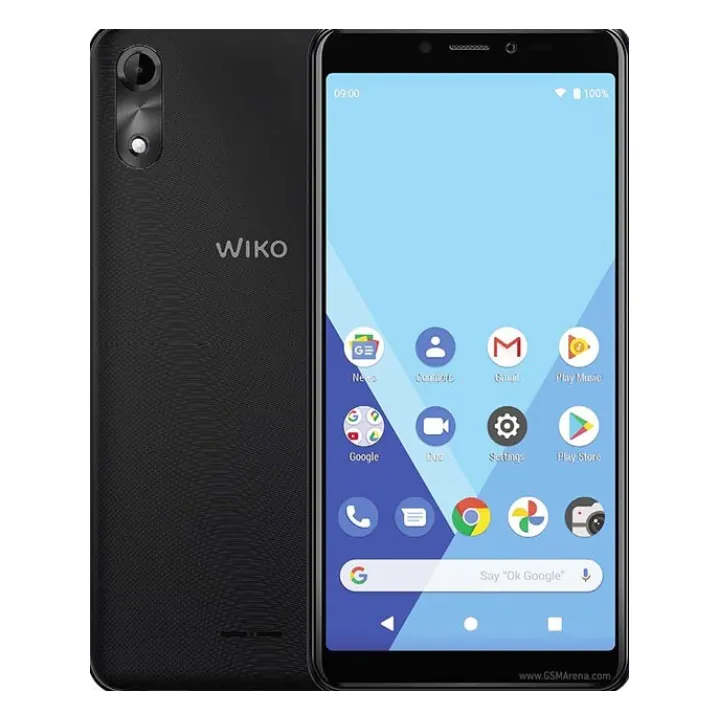 Wiko Y51