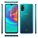 Infinix Hot 9 Play