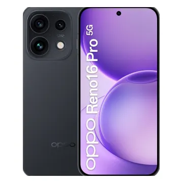 OPPO Reno16 Pro 5G