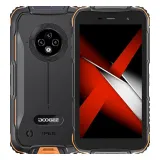 Doogee S35