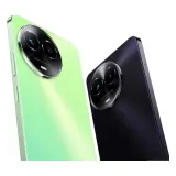 Realme C67