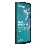 HMD Fusion X1