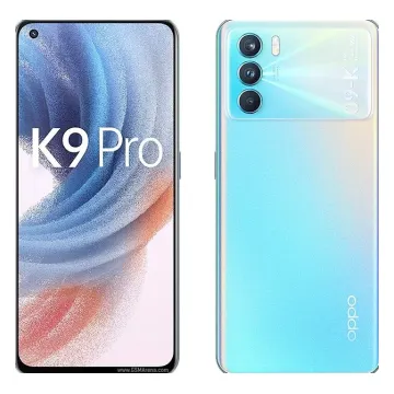 OPPO K9 Pro