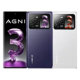 Lava Agni 3