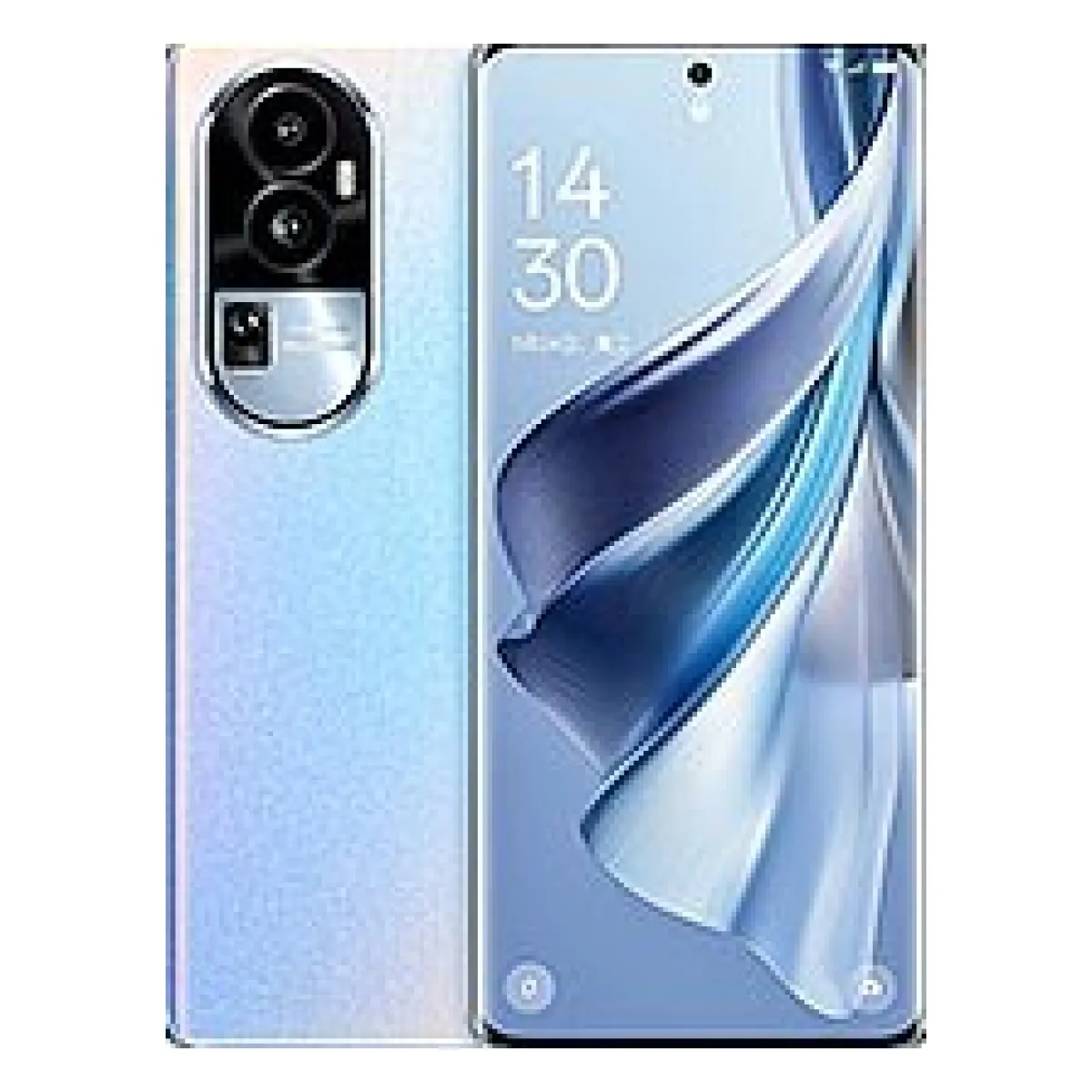 OPPO Reno10 Pro (China)