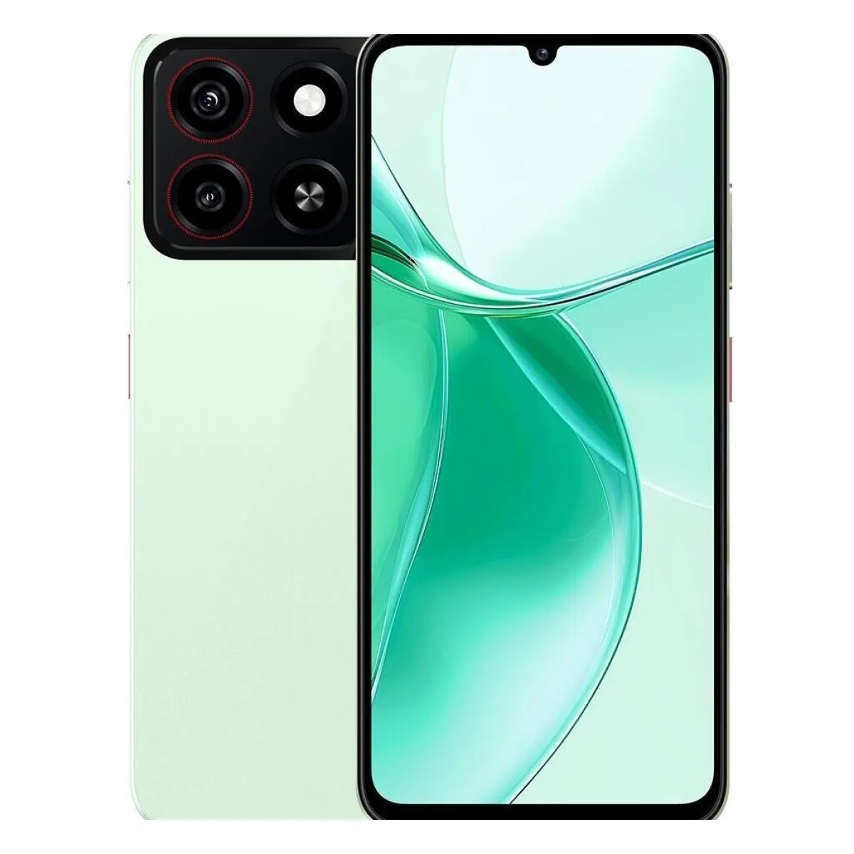 ZTE Blade A35