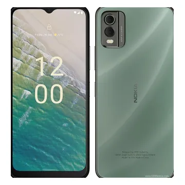 Nokia C32