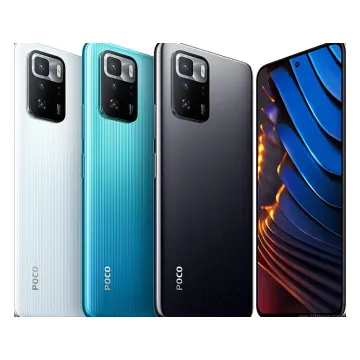 Xiaomi Poco X3 GT