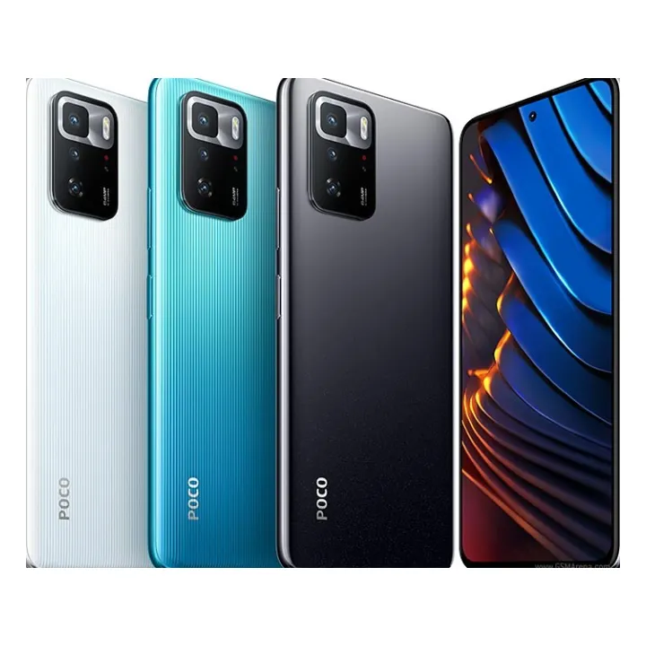 Xiaomi Poco X3 GT