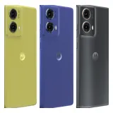 Motorola Moto G85
