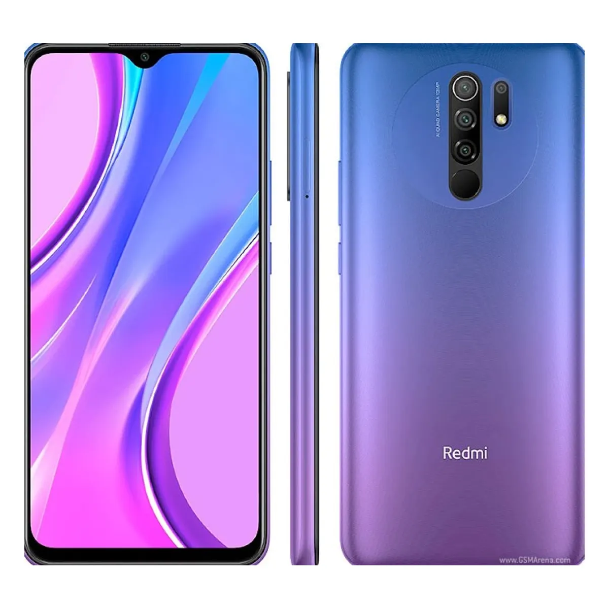 Xiaomi Redmi 9 Prime